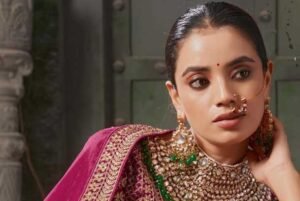 What is Lehenga Choli?