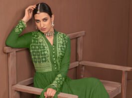 Ramadan Traditional wear