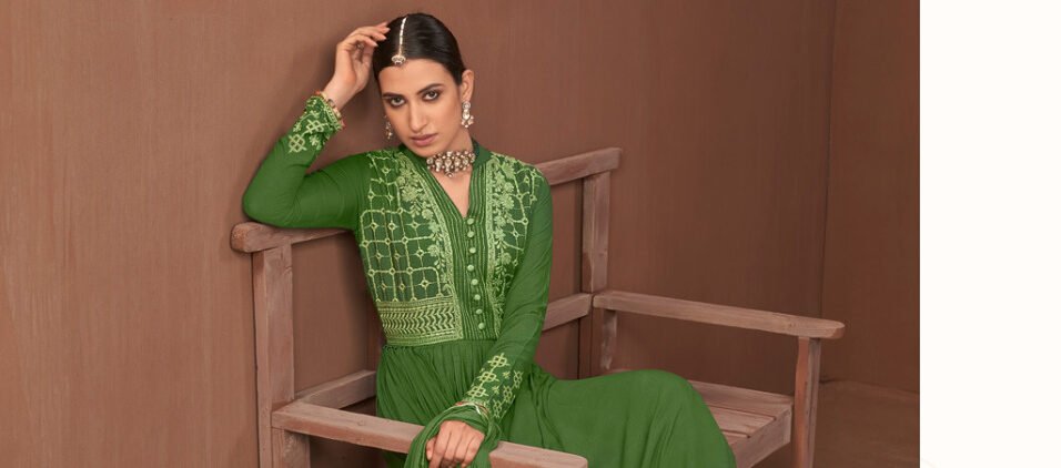 Ramadan Traditional wear