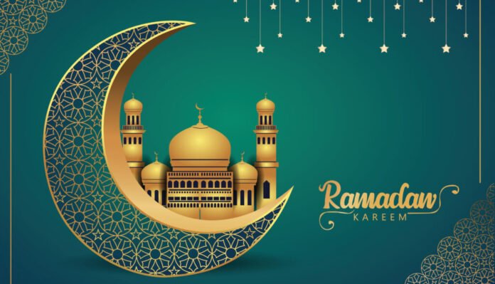 Why does ramadan change every year
