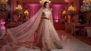 Trending Plus Size Anarkali Suits 2025: Wedding & Festive Season Styles