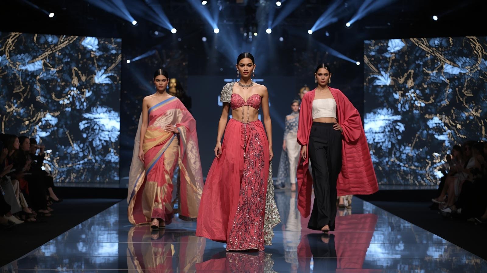 Fashion trends in India 2025 - sustainable wear