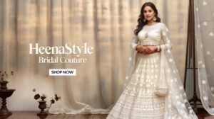 Plus Size Bridal Lehenga Styling Guide for Indian Brides 2025