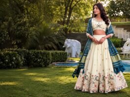 Navratri Day 2 White Outfit Ideas: What to Wear for Garba