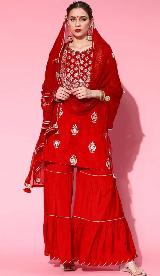 Designer churidar online on sale