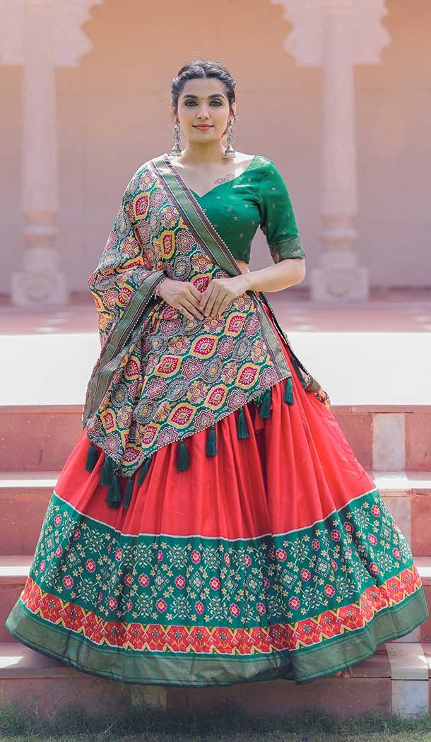 Party Wear Lehengas – Shop Party Wear Lehengas Online at Best Prices:  IndianClothStore.com