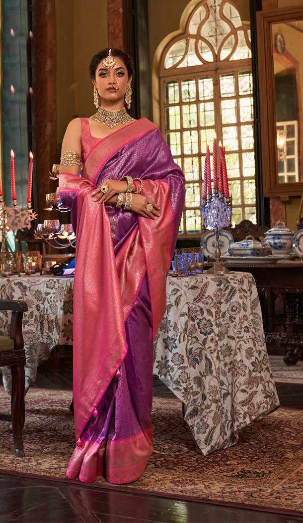 Designer Sarees Buy Sarees Online Plus Size Sarees USA Heena Style