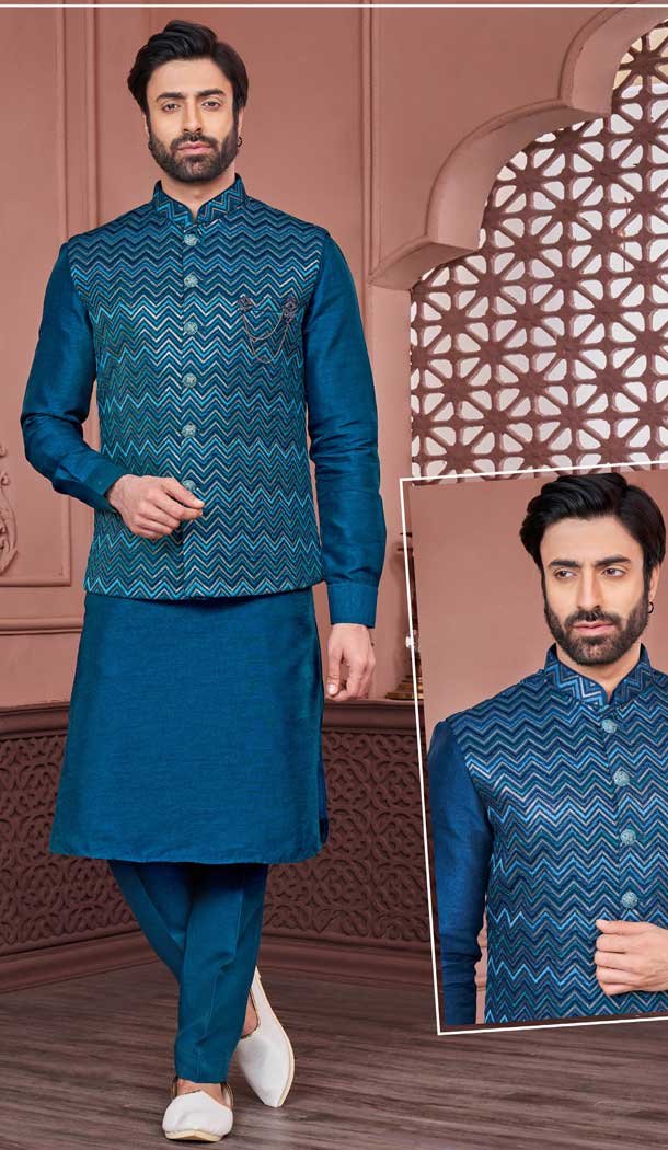Half sale baju kurta pajama