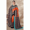 Traditional Digital Printed Pashmina Multi Color Casual Wear Saree - 8306181720