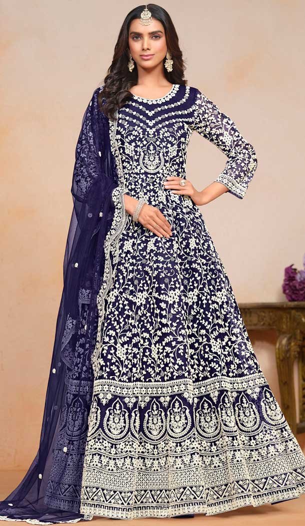 Costly churidar deals