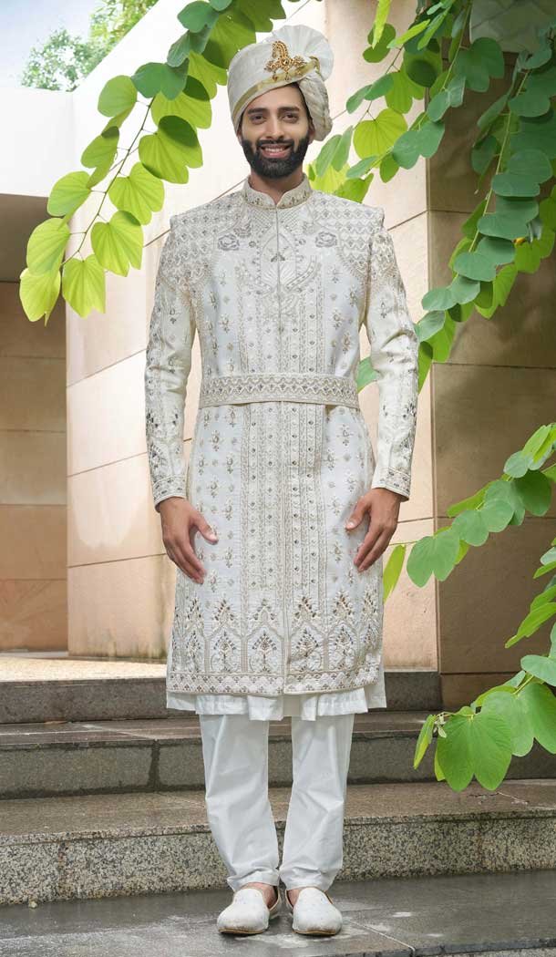 buy groom sherwani online