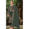 Buy Georgette Sequence Embroidery Plus Size Pakistani Suit - 219580
