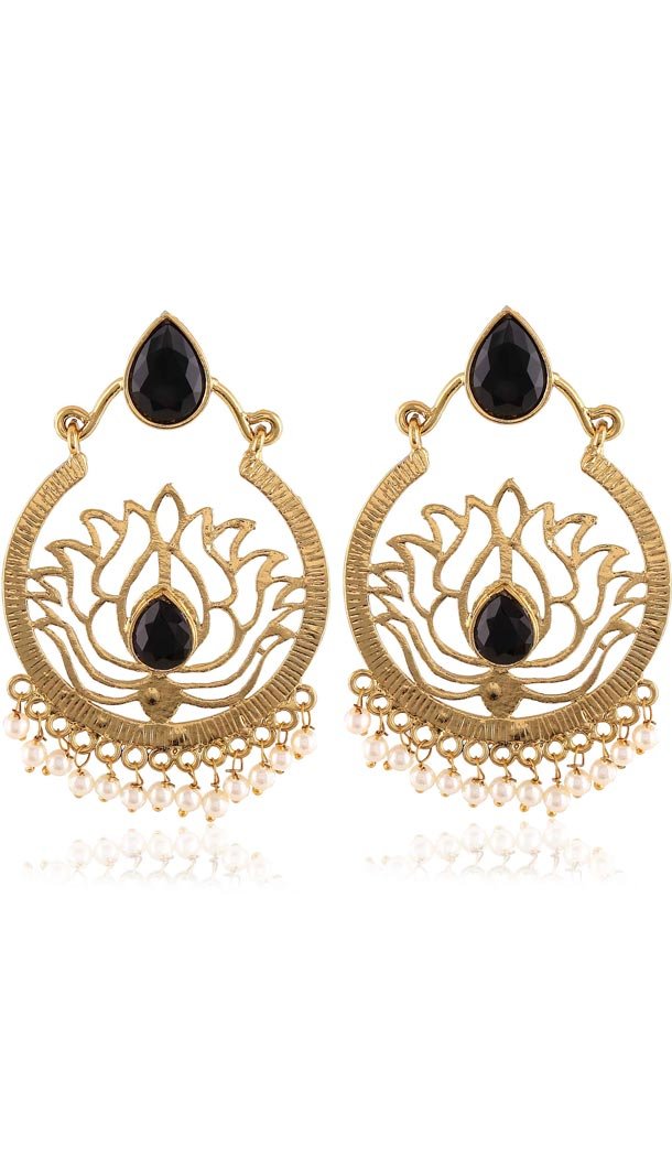 Chandelier Earrings - Chandelier Style Earrings Chandelier Earrings - Chandelier Style Earrings