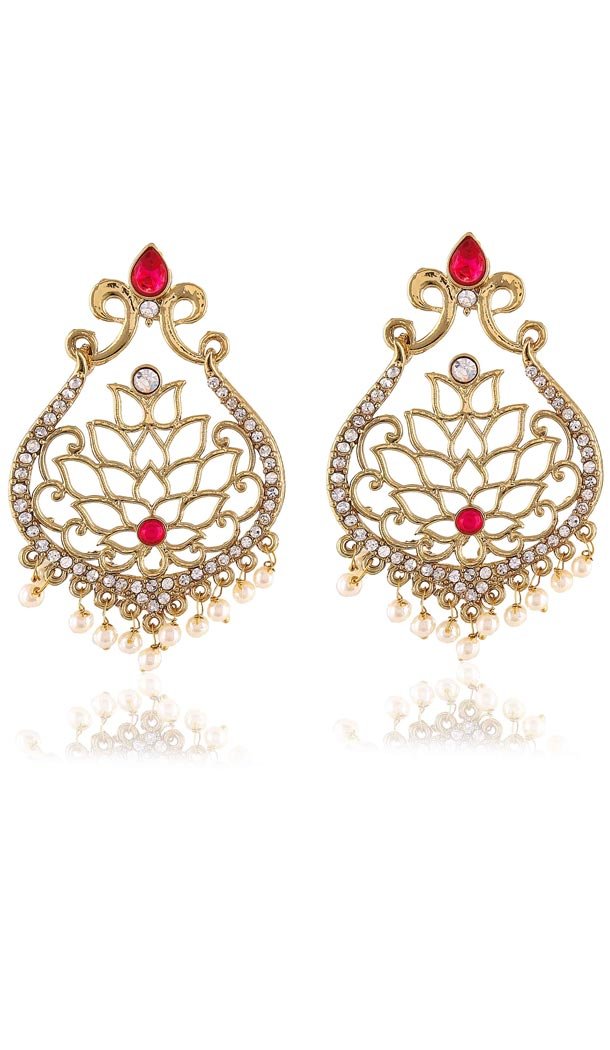 Chandelier Earrings - Chandelier Style Earrings Chandelier Earrings - Chandelier Style Earrings