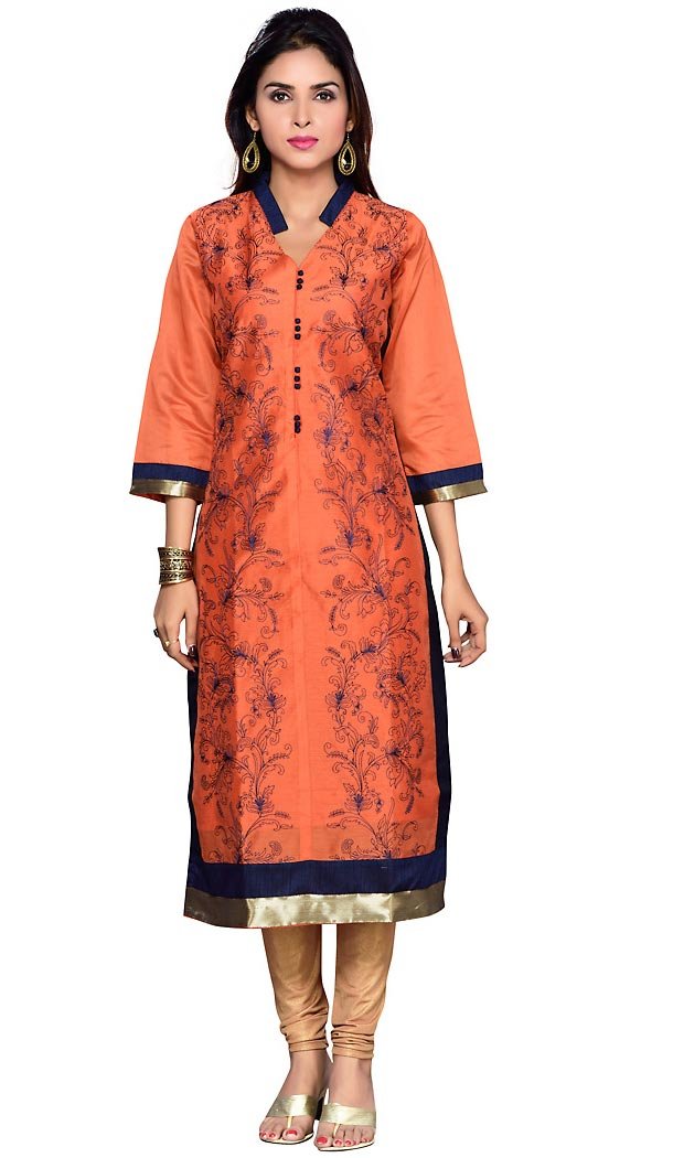 designer kurtis for women online