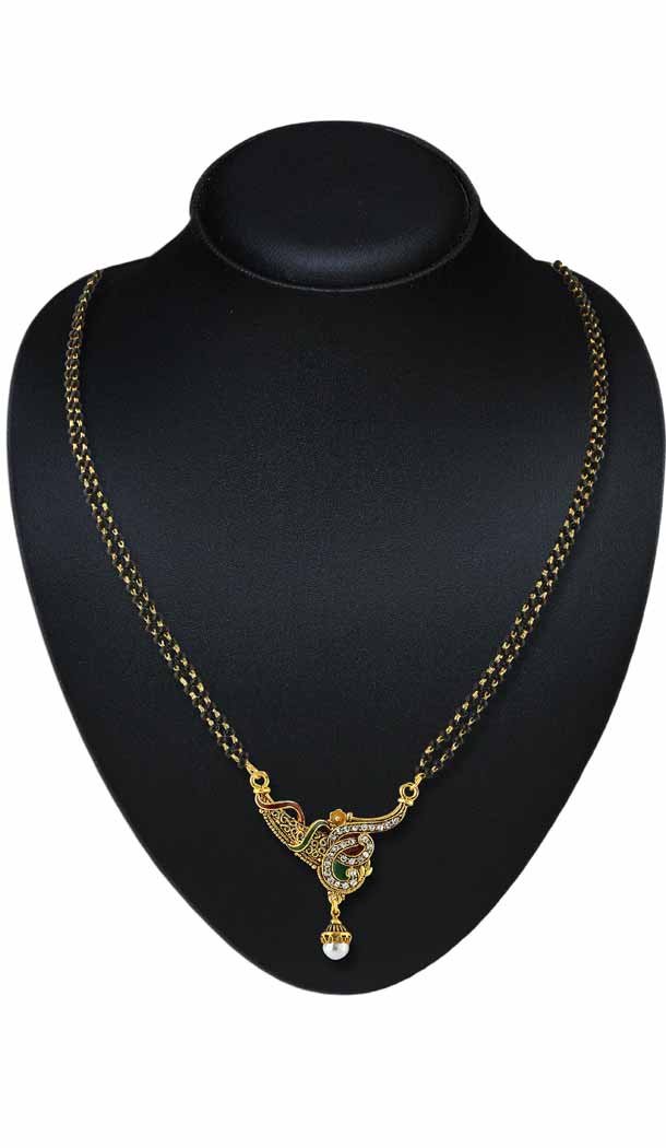 Fashion Mangalsutra