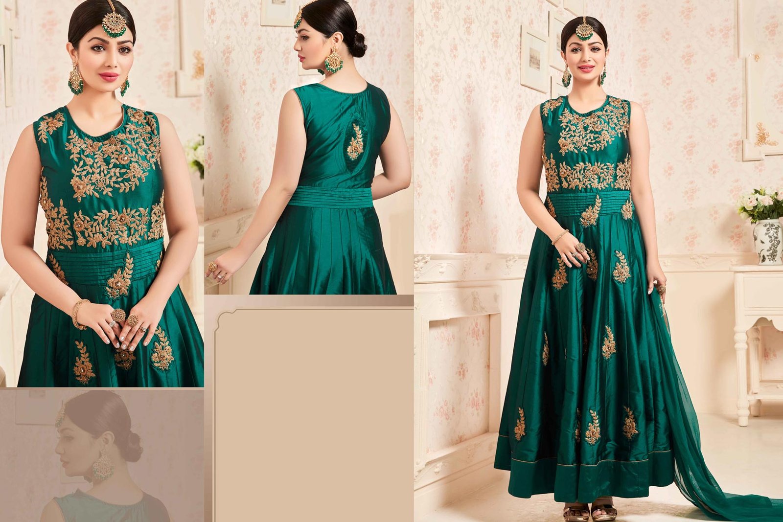 Ayesha Takia Dresses