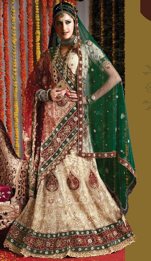 Bridal Indian Wedding Lehenga Choli Online Store In Usa Uk