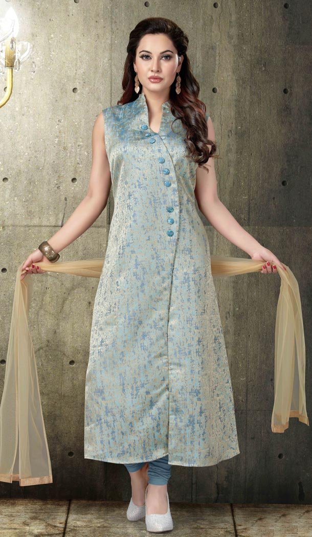 party wear readymade dress