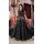 Anarkali Churidar Kameez