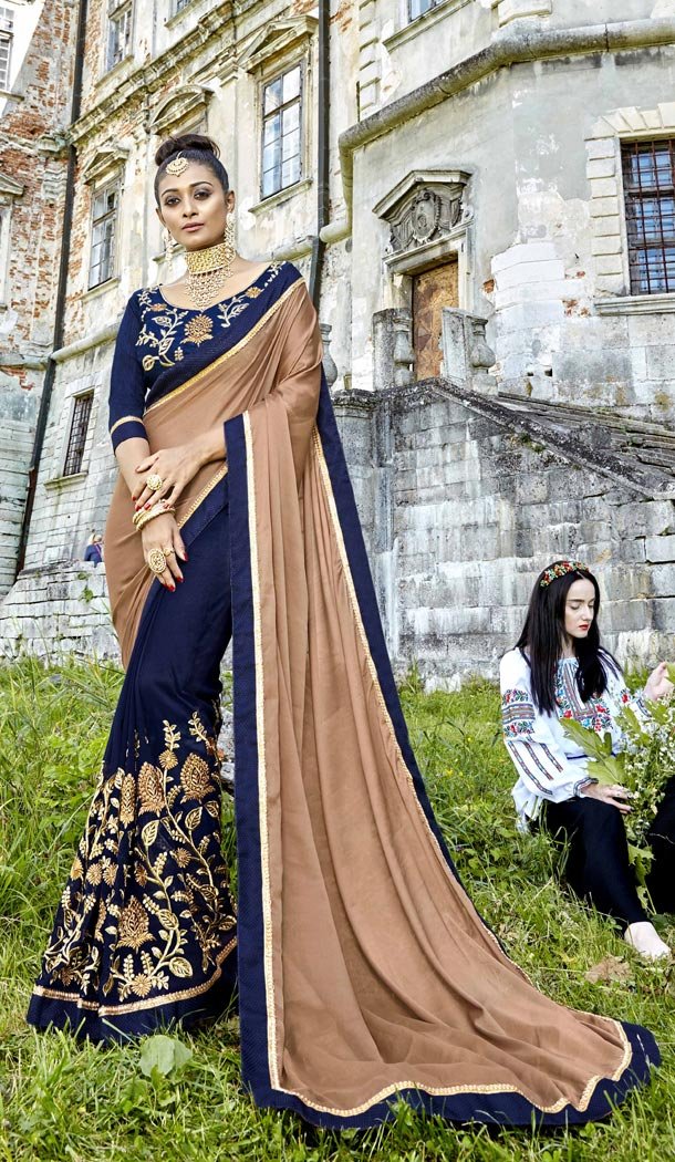 Bridal Sarees