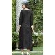 Black Color Heavy Rayon Trendy Designer Readymade Kurti | 366743575 Black Color Heavy Rayon Trendy Designer Readymade Kurti | 366743575