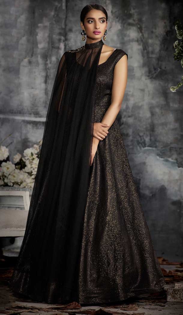 Alternative Wedding Gown Dresses 376344948 Heena Style