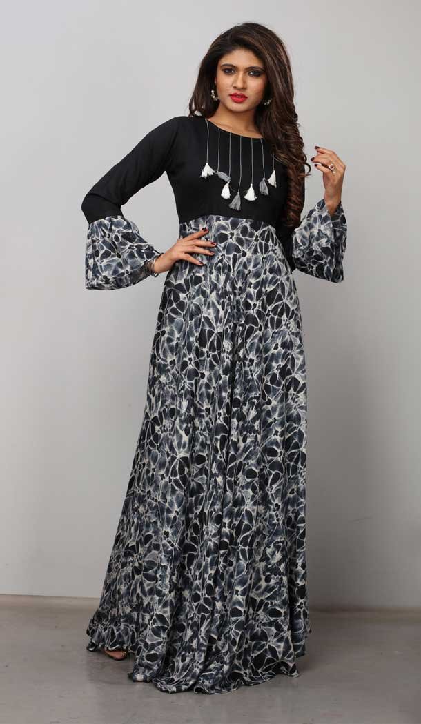 women's kurti formal wear