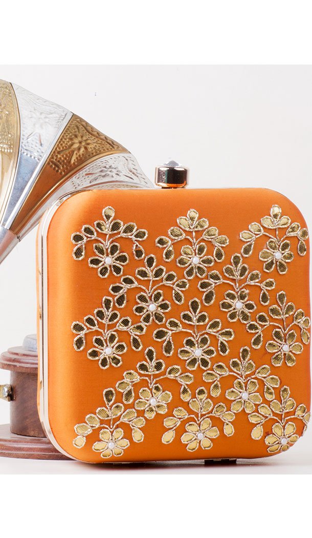 designer clutches