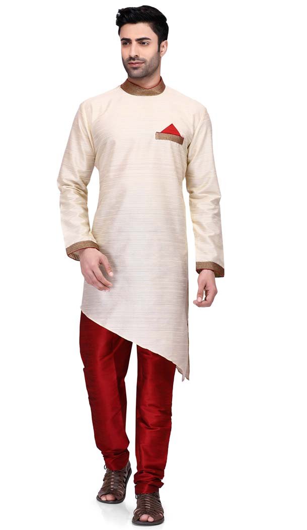 pathani kurta pajama design