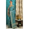 traditional saree for engagement