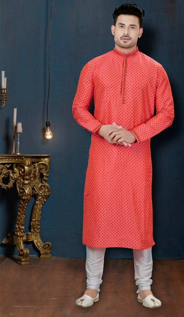 gents kurtis