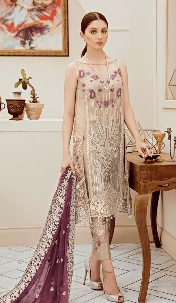 salwar kameez design