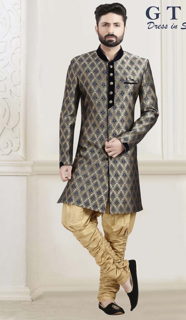 sherwani new dress