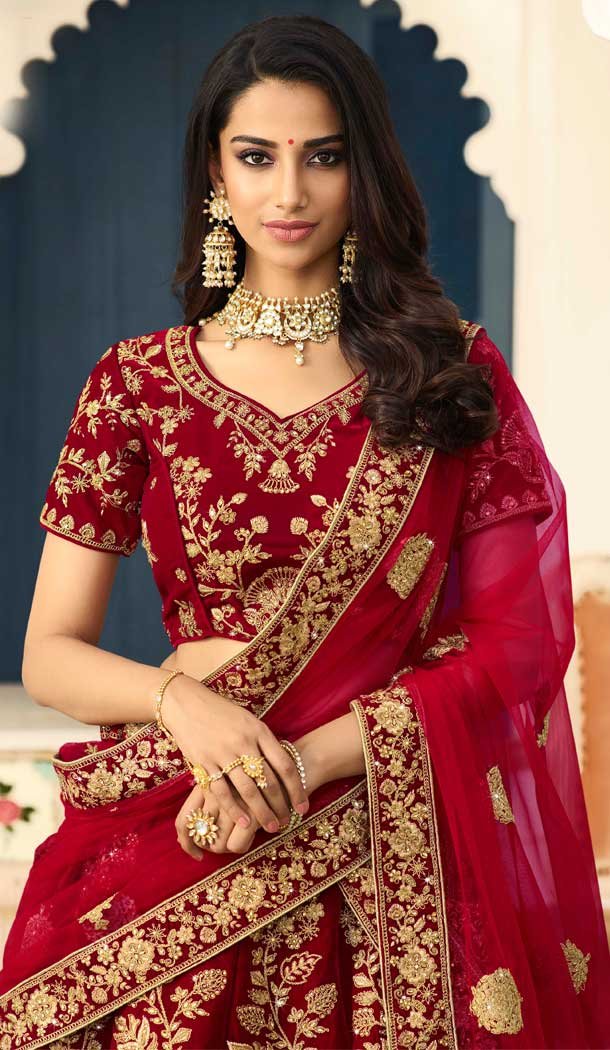 bridal wedding designer lehenga choli for reception bridal wedding designer lehenga choli for reception