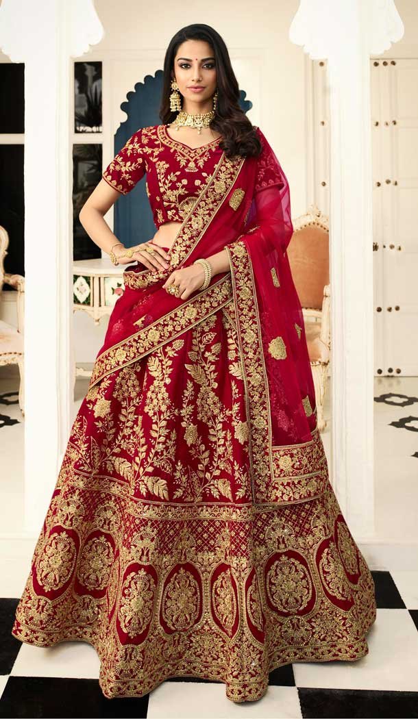 bridal wedding designer lehenga choli for reception bridal wedding designer lehenga choli for reception