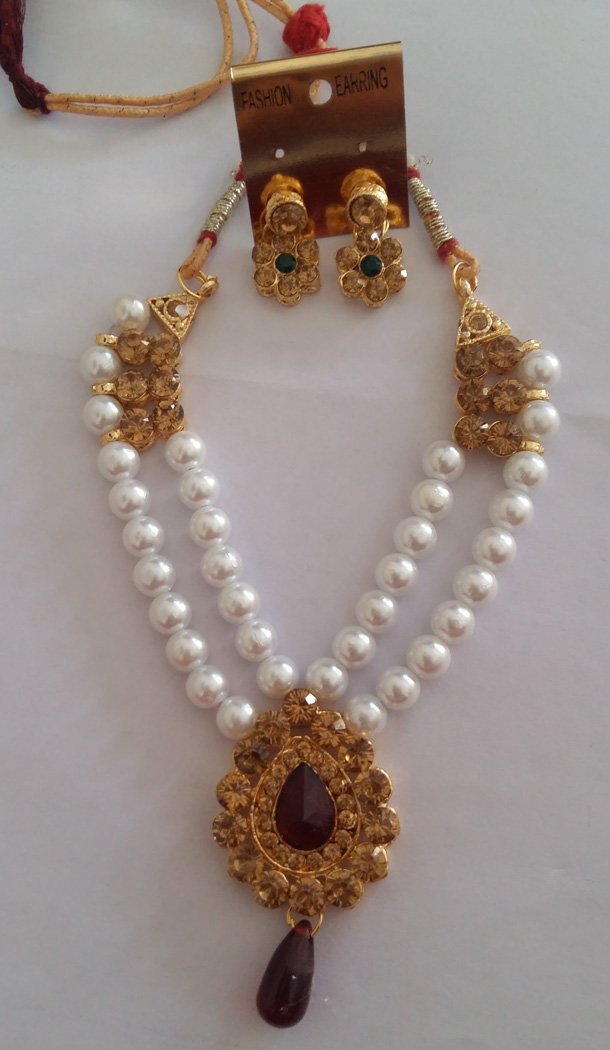 Fashion Necklaces For Women | FHJS7254-58