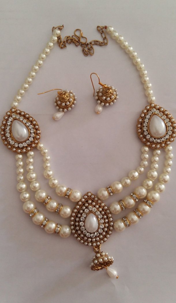 Fashion Necklaces For Women | FHJS7254-66