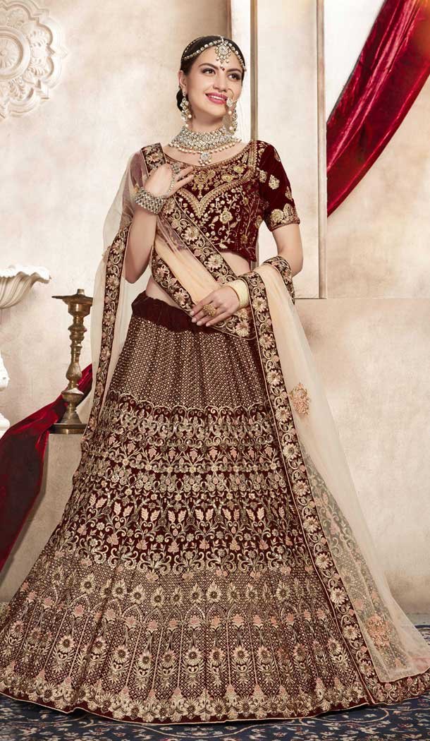 top designer bridal wedding lehenga choli top designer bridal wedding lehenga choli