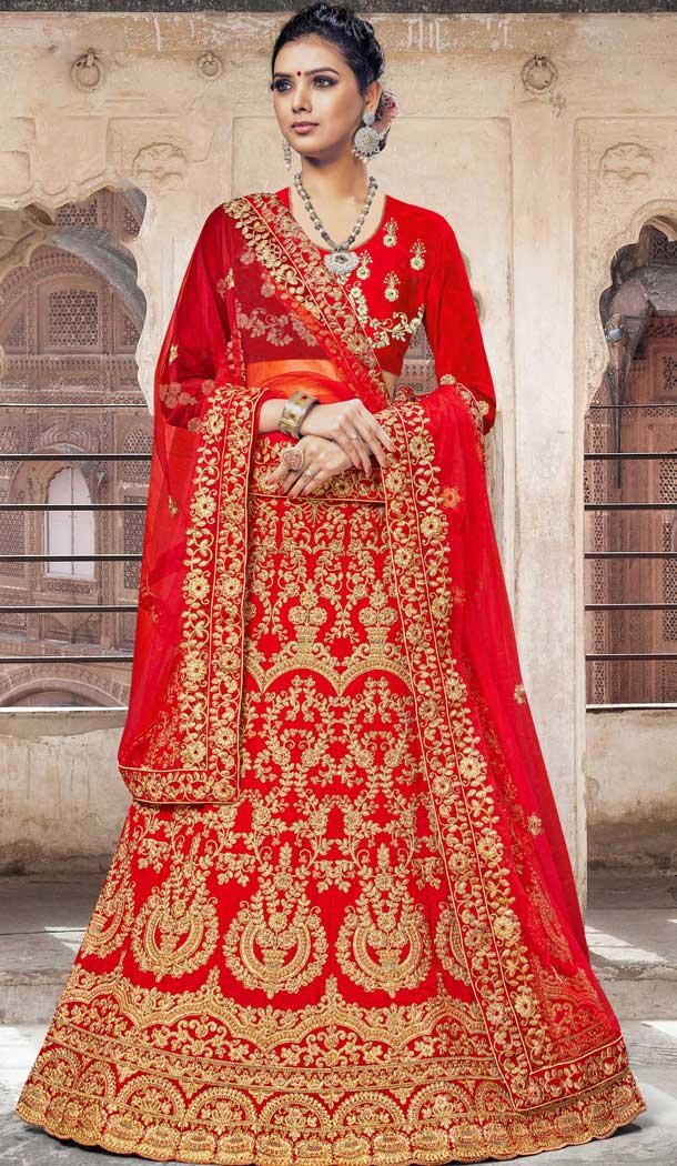 Velvet lehenga choli clearance designs with price