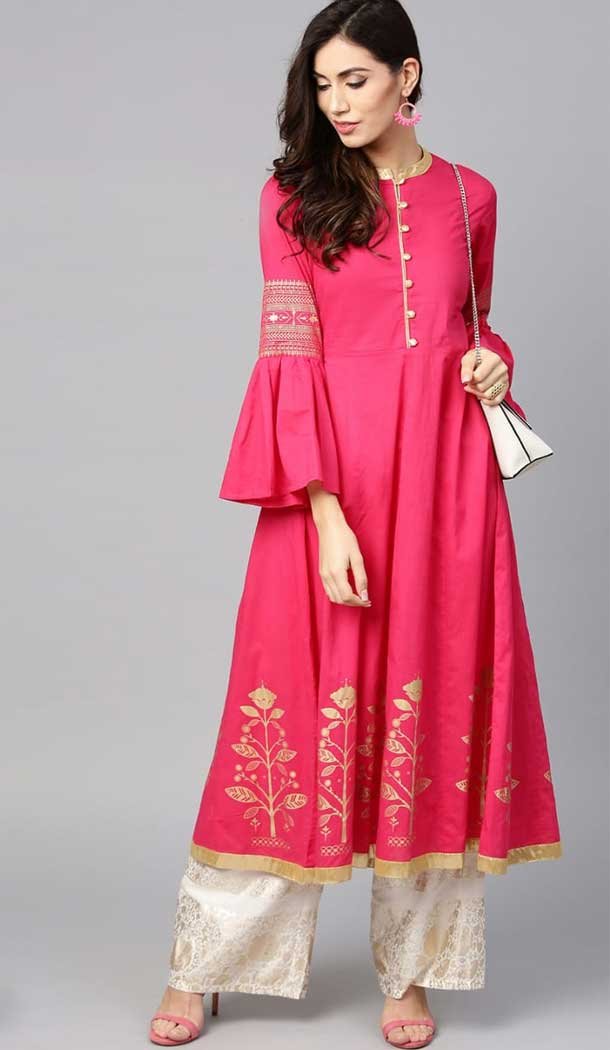 readymade kurtis online