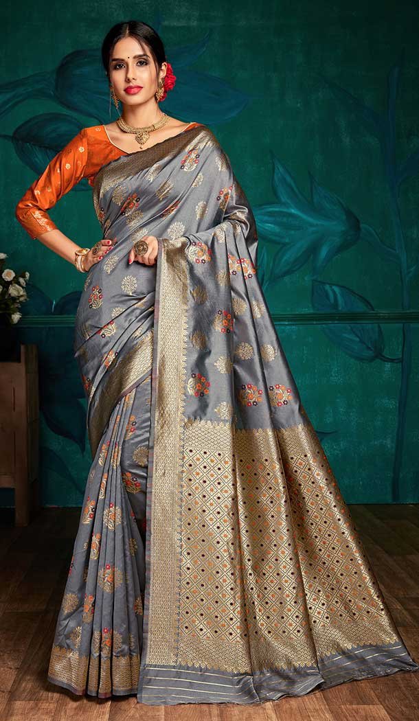 ladies full dress