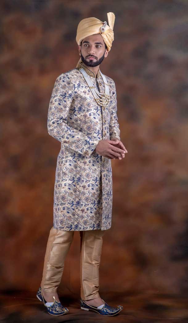 best sherwani in chandni chowk