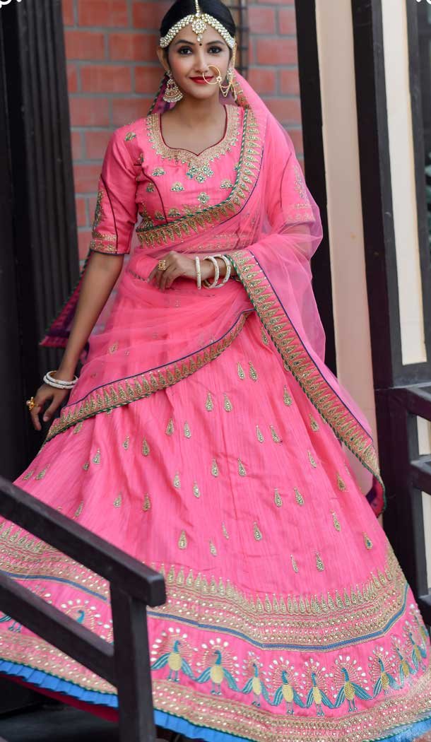 chennai silk mehndi lehenga online -764694114 chennai silk mehndi lehenga online -764694114