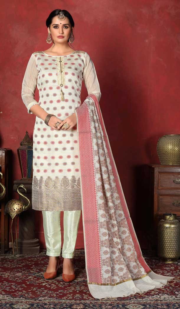 office wear salwar