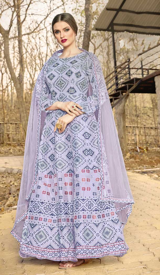 readymade gown suit for wedding -pf76666340