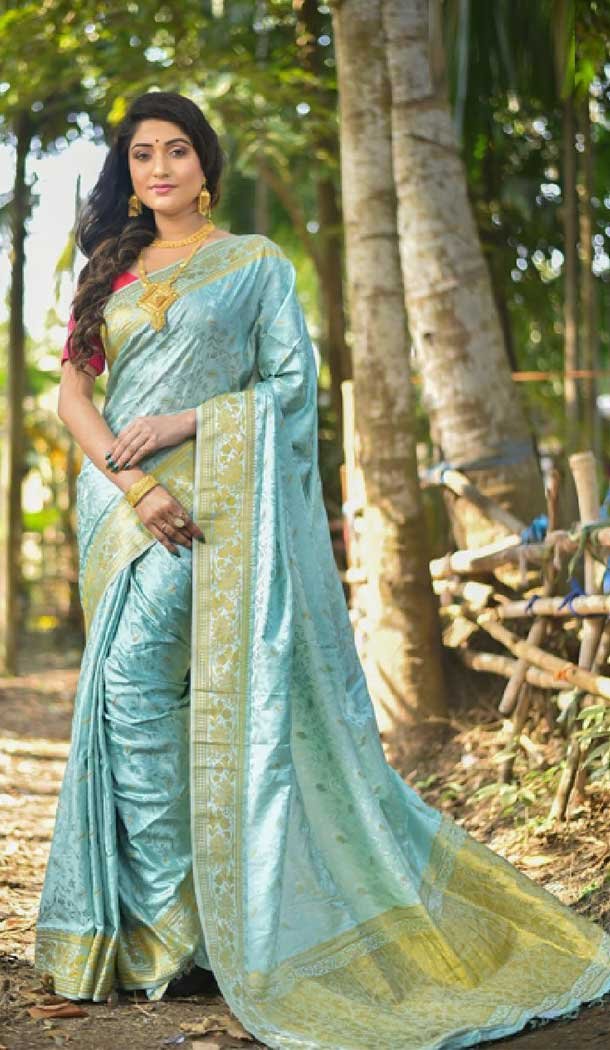 party wear cotton sarees with price