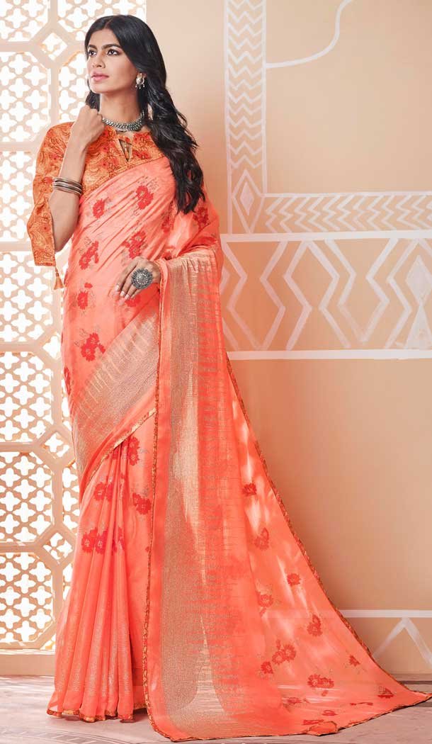 chiffon digital printed work saree fancy chiffon digital printed work saree fancy