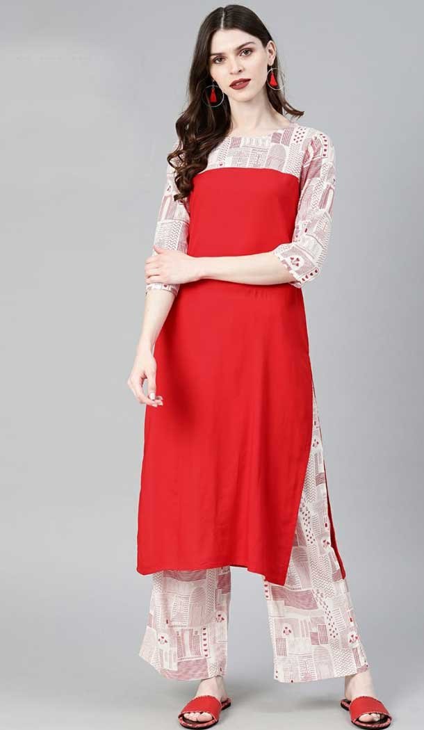casual self design women's kurti -729390306 casual self design women's kurti -729390306