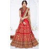 plus size women latest design bridal wedding lehenga wedding -816199366
